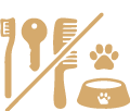 10. Personal<br />
& Pet Items