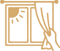 5. Window<br />
Treatments