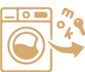 8. Clear<br />
Appliances